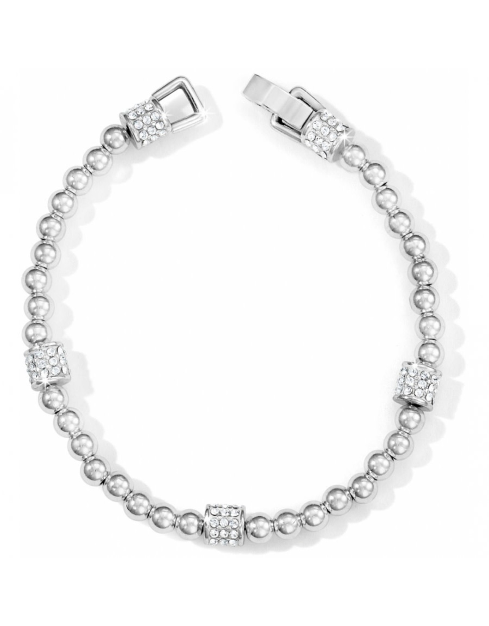 Brighton Brighton JF0572 Meridian Petite Bracelet