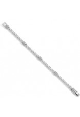 Brighton Brighton JF0572 Meridian Petite Bracelet Brighton Brighton JF0572 Meridian Petite Bracelet