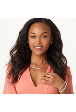 Brighton Brighton JF0572 Meridian Petite Bracelet Brighton Brighton JF0572 Meridian Petite Bracelet