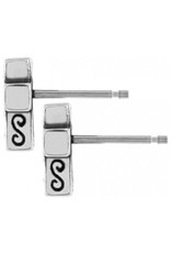 Brighton Brighton J21691 Starry Night Cross Mini Earring Brighton Brighton J21691 Starry Night Cross Mini Earring