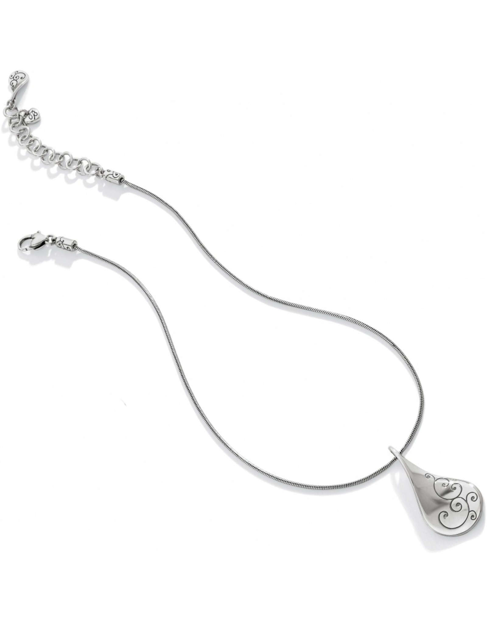 Brighton Brighton J46930 Twirl Necklace