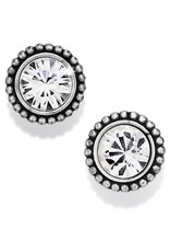 Brighton Brighton JE0442 Twinkle Large Post Earring