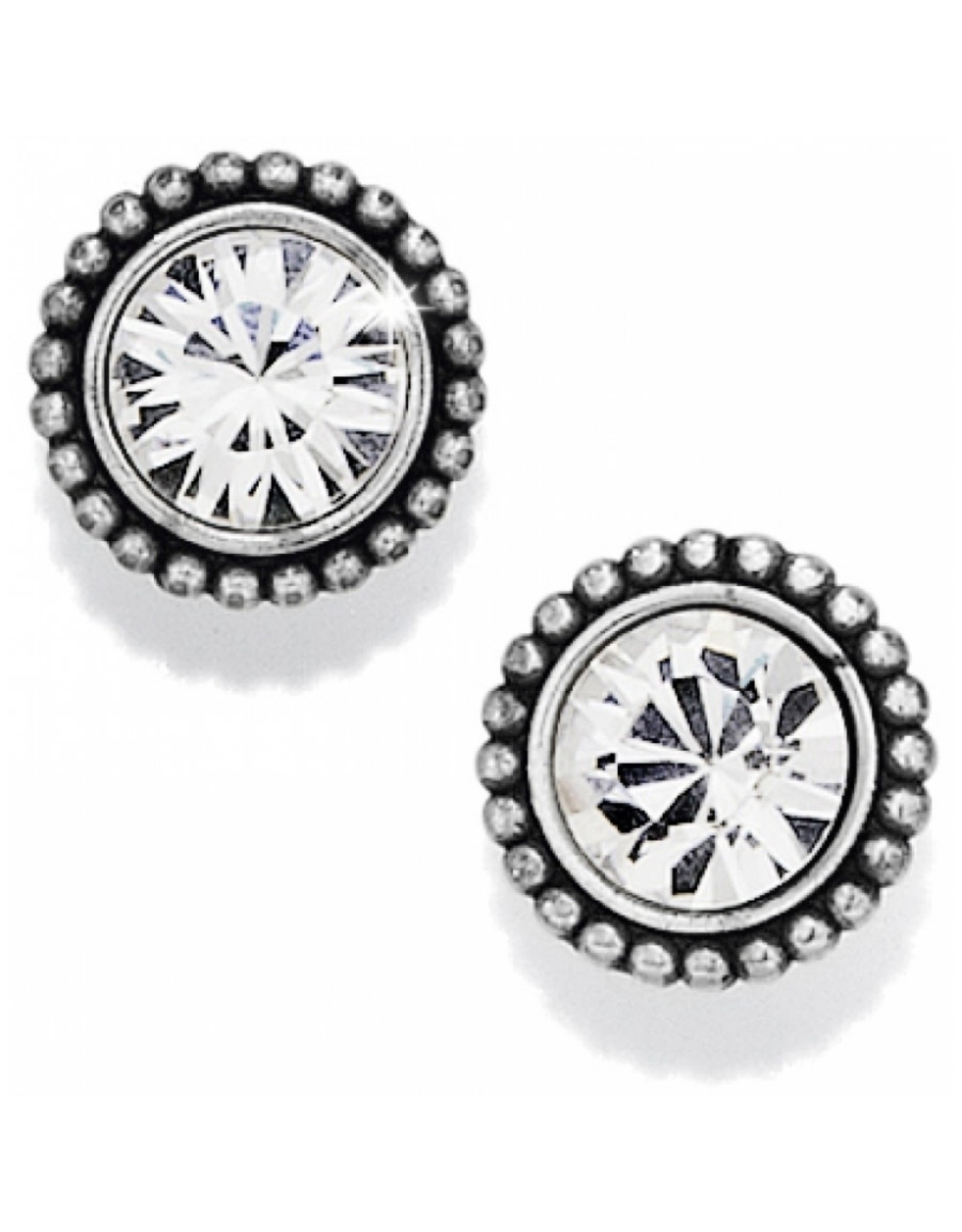 Brighton Brighton JE0442 Twinkle Large Post Earring