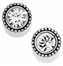 Brighton Brighton JE0442 Twinkle Large Post Earring