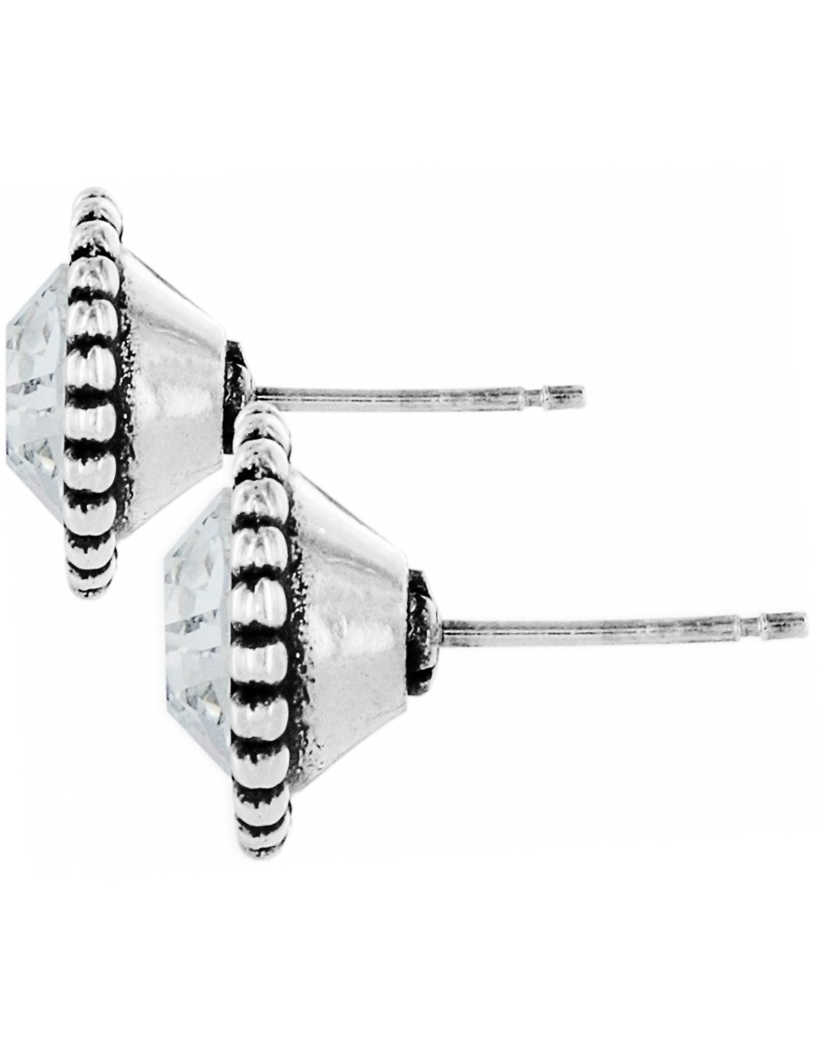 Brighton Brighton JE0442 Twinkle Large Post Earring