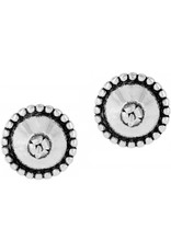 Brighton Brighton JE0442 Twinkle Large Post Earring