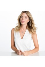 Brighton Brighton JE0442 Twinkle Large Post Earring