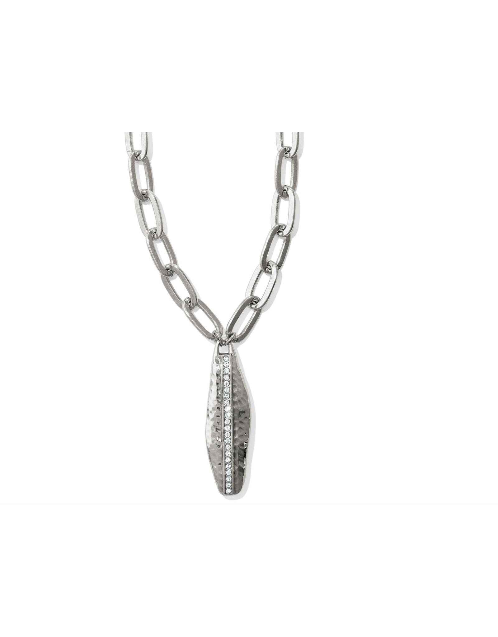 Brighton Brighton JL8401 Bilbao Link Necklace OOL