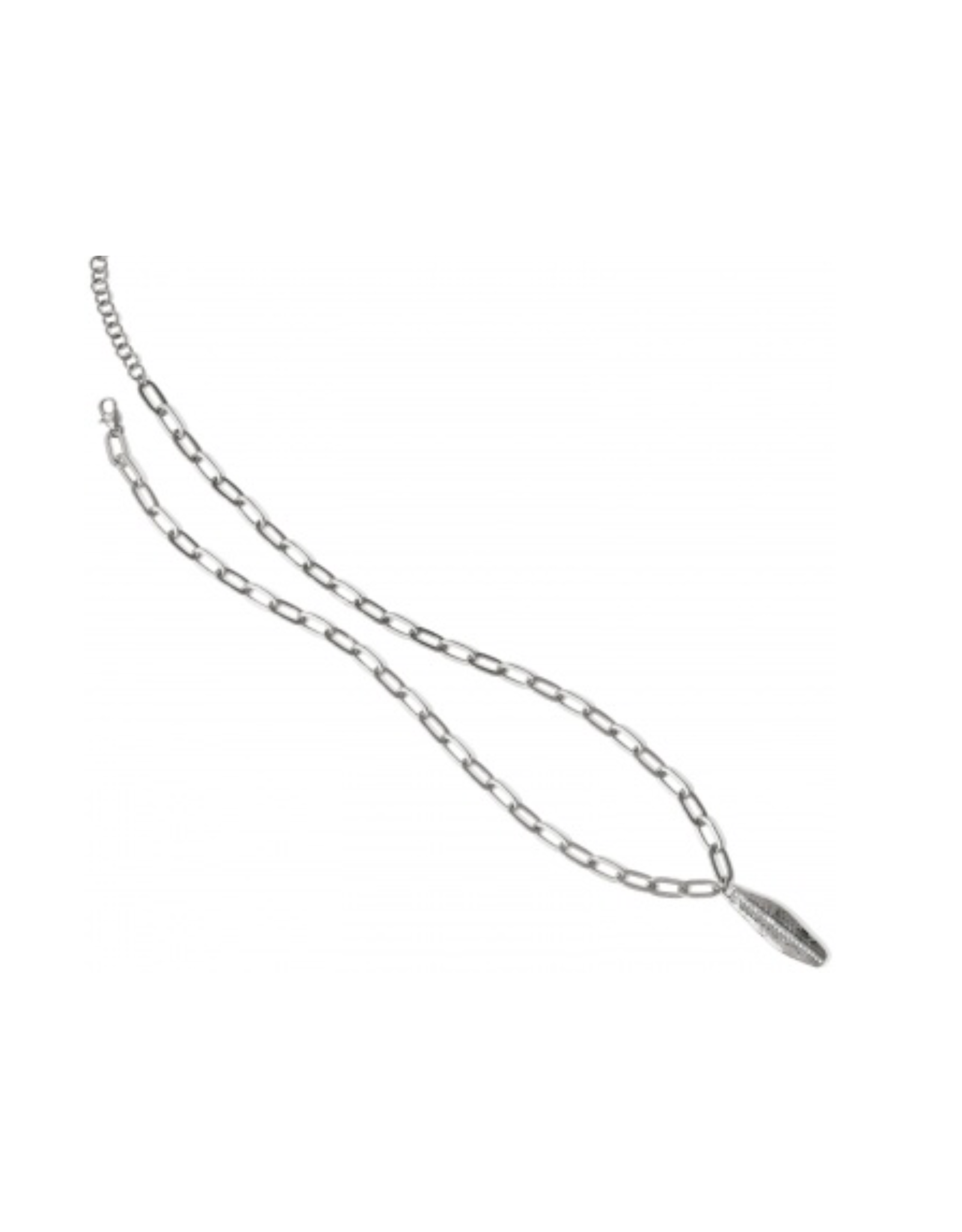 Brighton Brighton JL8401 Bilbao Link Necklace OOL