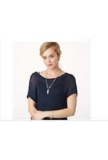 Brighton Brighton JL8401 Bilbao Link Necklace OOL