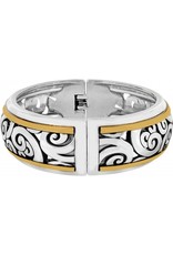 Brighton Brighton JB8451 Spin Master Hinged Bangle Brighton Brighton JB8451 Spin Master Hinged Bangle