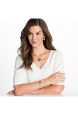 Brighton Brighton JB8451 Spin Master Hinged Bangle Brighton Brighton JB8451 Spin Master Hinged Bangle