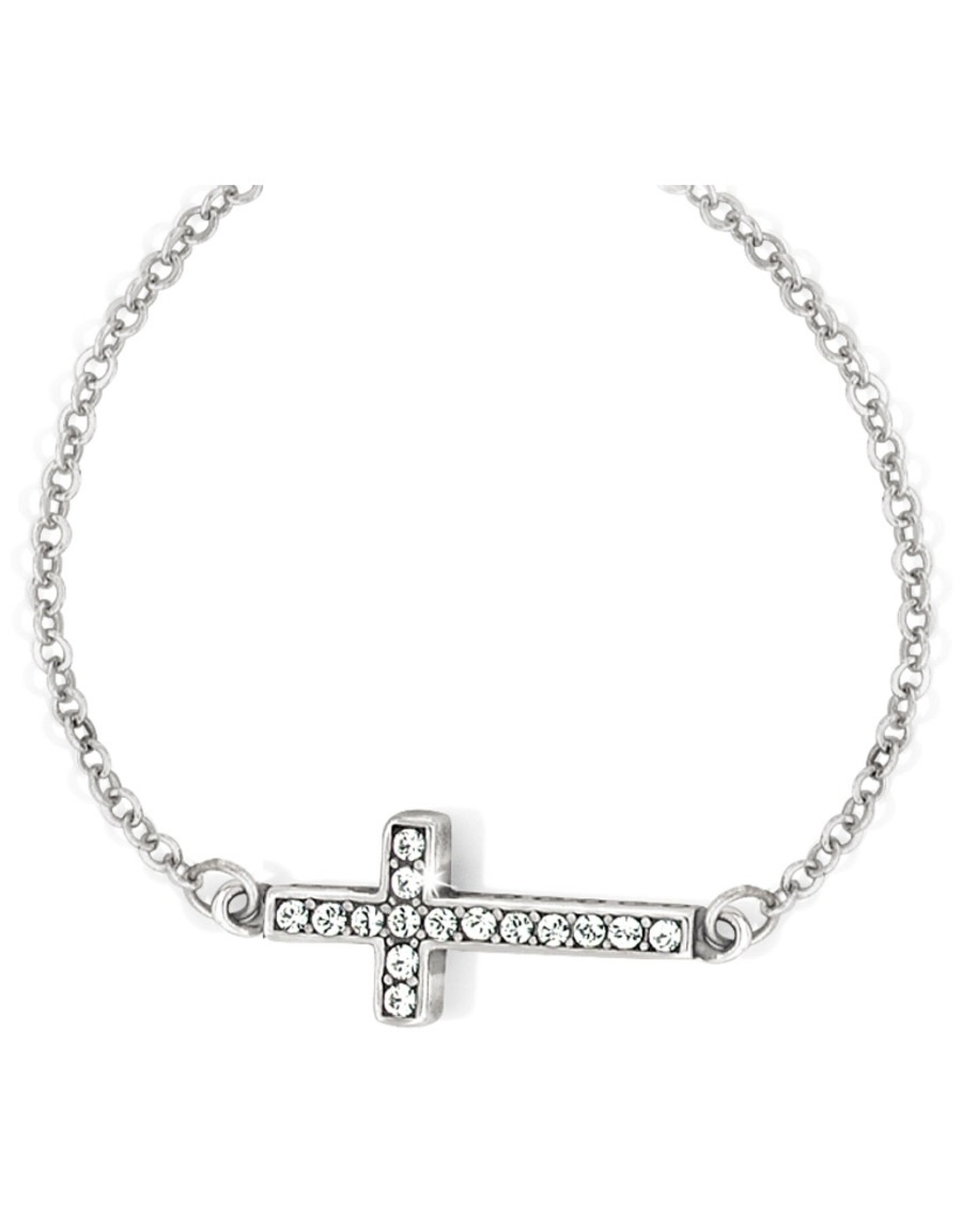 Brighton Brighton JN8862 Starry Night Cross Necklace