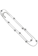 Brighton Brighton JN1652 Twinkle Long Necklace Brighton Brighton JN1652 Twinkle Long Necklace