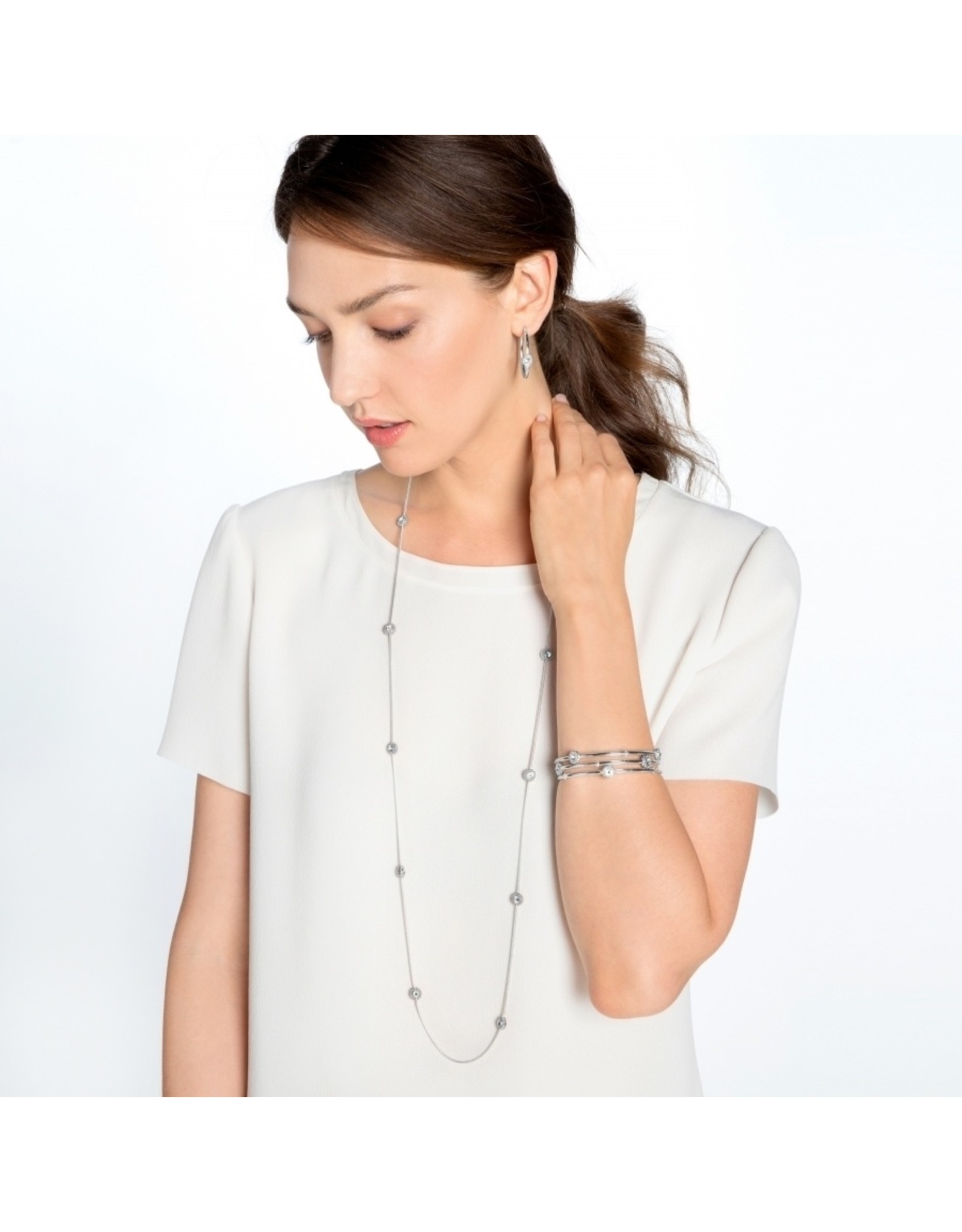 Brighton Brighton JN1652 Twinkle Long Necklace