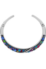 Brighton Brighton JF3953 Trust Your Journey Jewel Hinge Bracelet