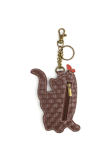 Chala Chala 806 Key Fob SC0 Slim Cat