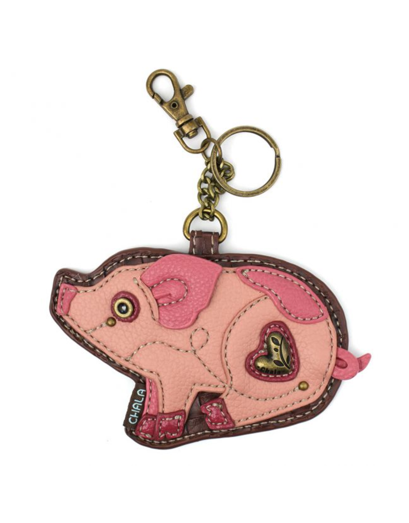 Chala Chala 806 Key Fob PI0 Pig