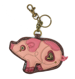 Chala Chala 806 Key Fob PI0 Pig