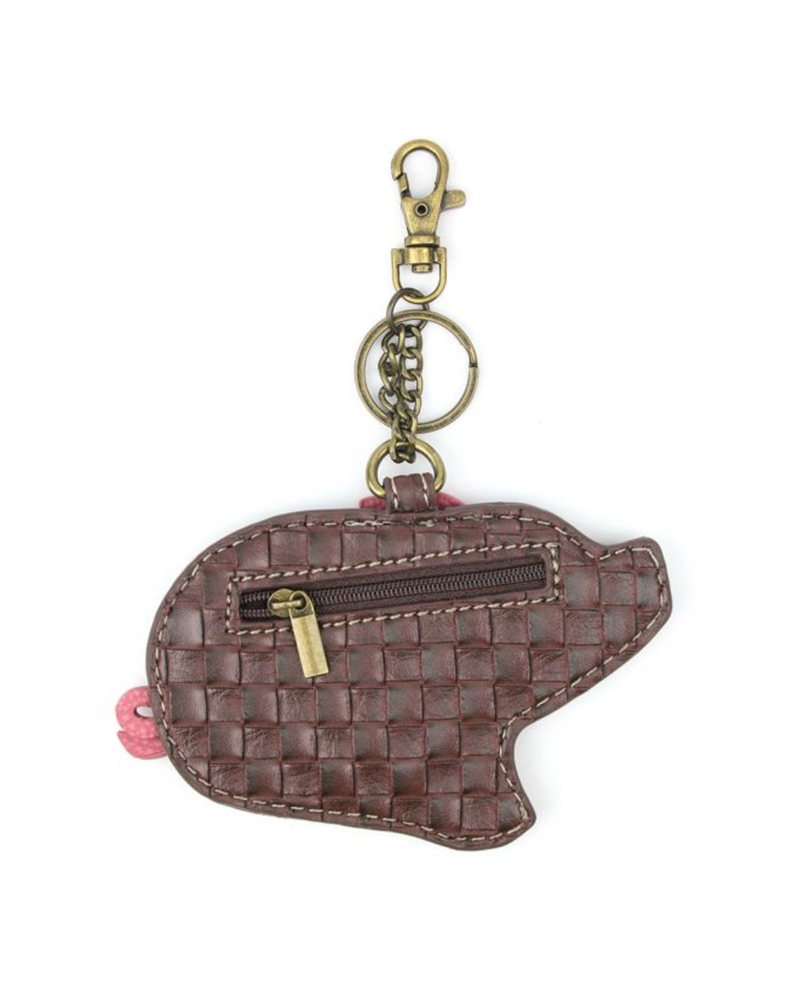 Chala Chala 806 Key Fob PI0 Pig