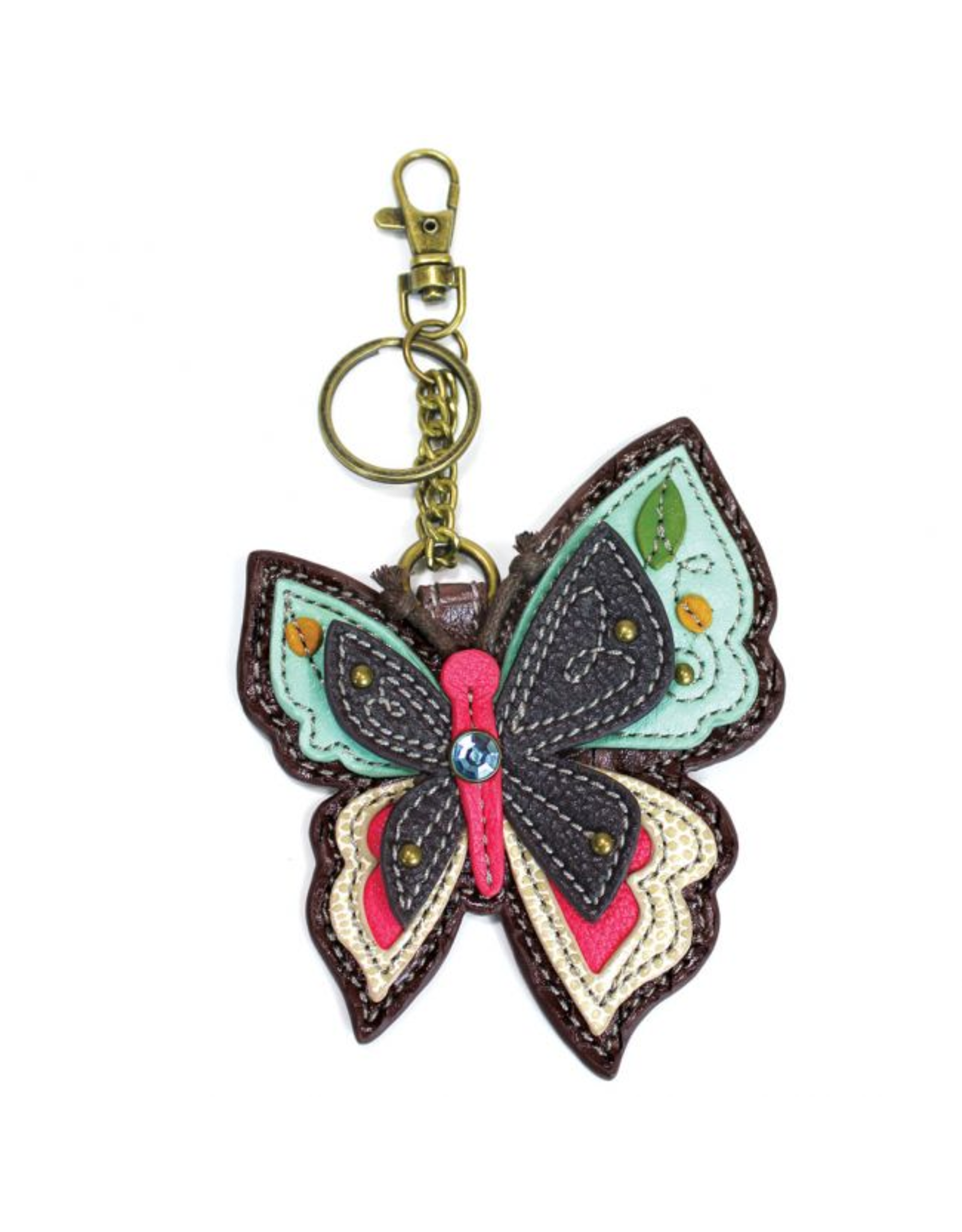 Chala Chala 806 Key Fob NB0 New Butterfly
