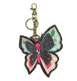 Chala Chala 806 Key Fob NB0 New Butterfly