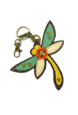 Chala Chala 806 Key Fob DF0 Dragonfly