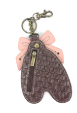 Chala Chala 806 Key Fob BA0 Ballet Shoes