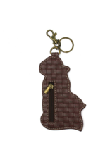 Chala Chala 806 Coin Purse Goat Keychain