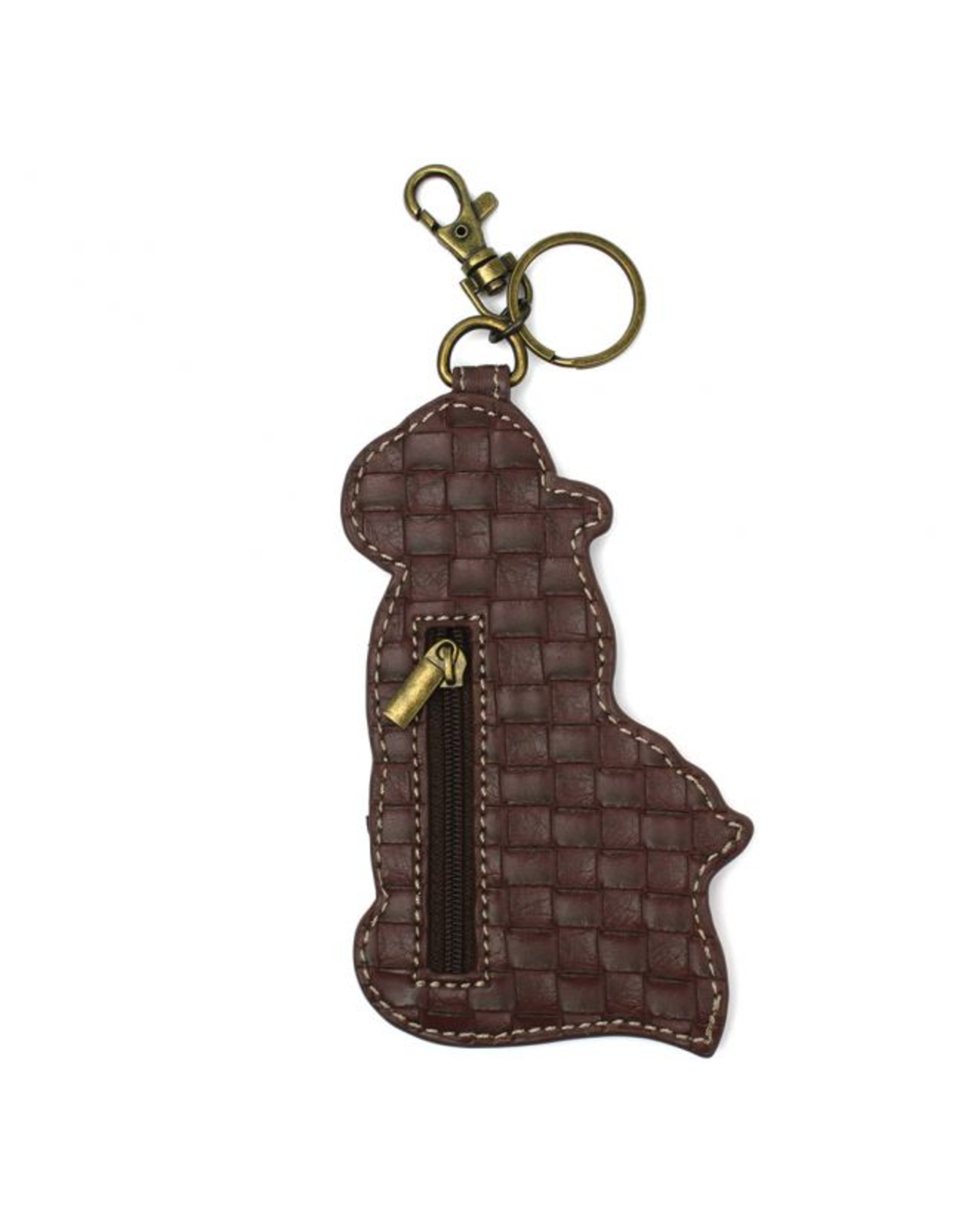 Chala Chala 806 Coin Purse Goat Keychain