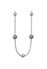 Brighton Brighton JM2272 Intrigue Petite Long Necklace