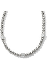 Brighton Brighton JM188B Meridian Petite Station Necklace