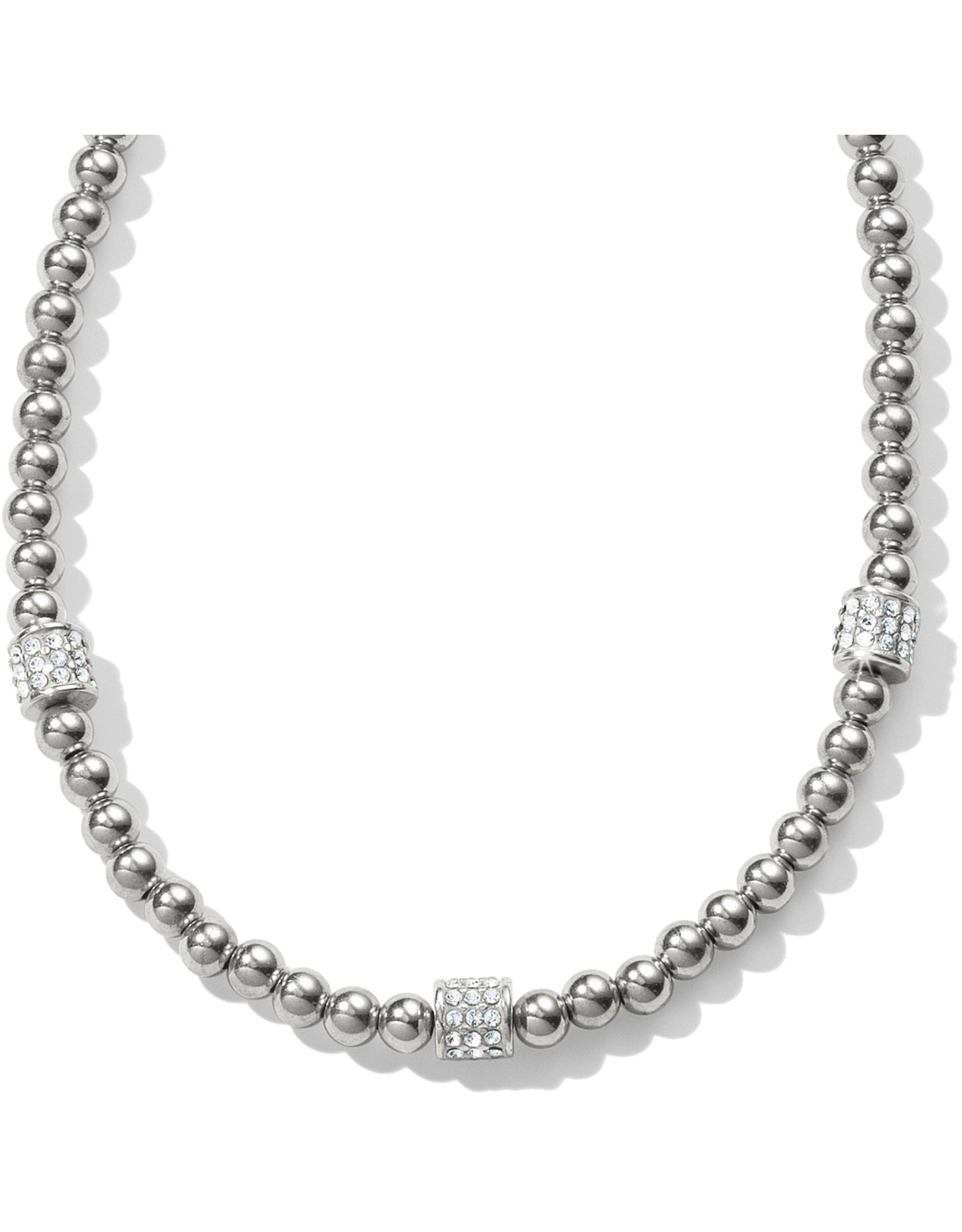 Brighton Brighton JM188B Meridian Petite Station Necklace
