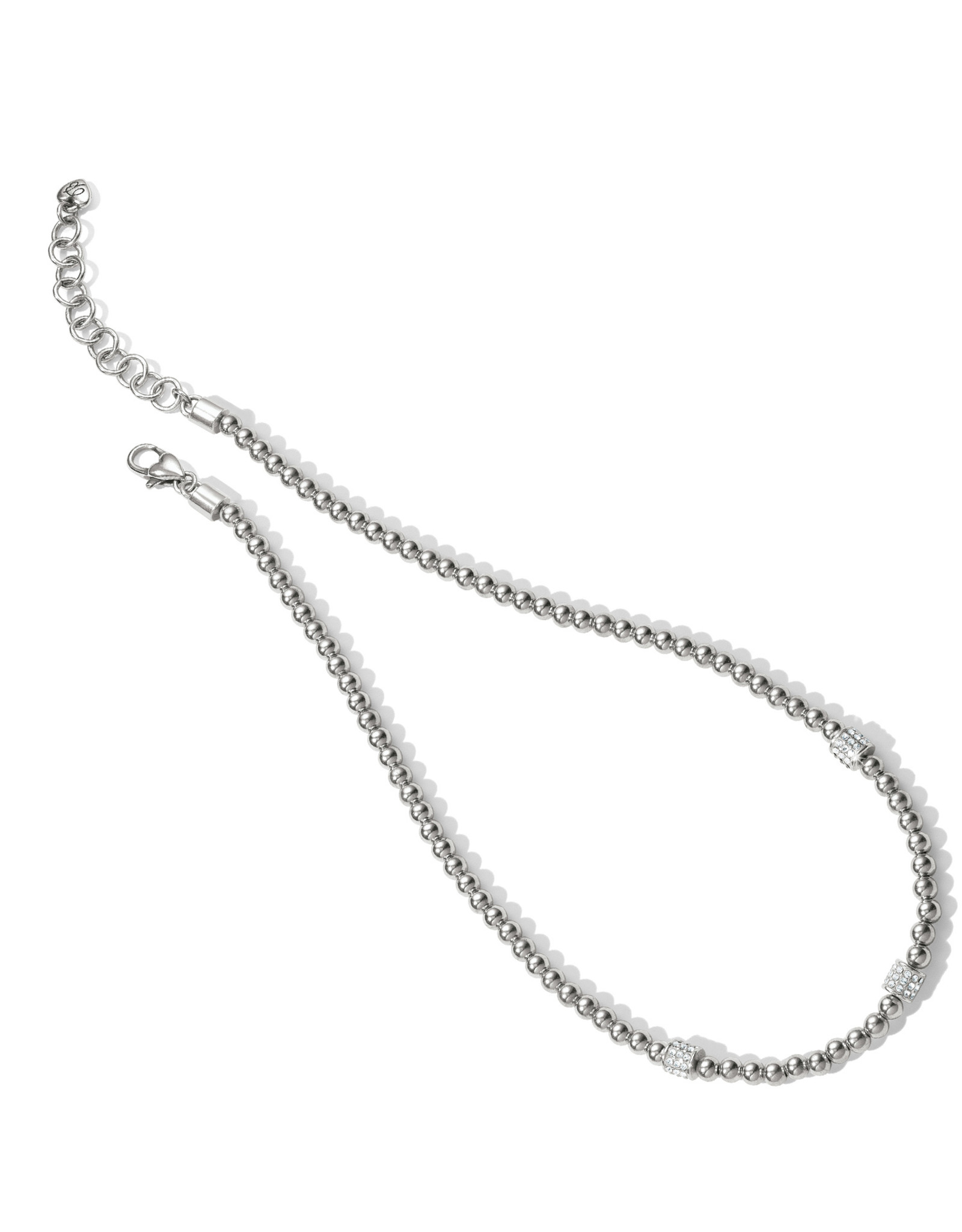 Brighton Brighton JM188B Meridian Petite Station Necklace