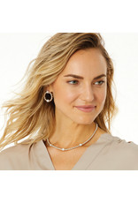Brighton Brighton JM188B Meridian Petite Station Necklace