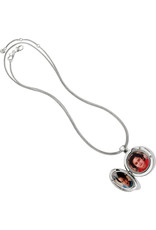 Brighton Brighton JM0940 Serendipity Convertible Locket