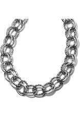 Brighton Brighton JM1010 Pebble Link Necklace Brighton Brighton JM1010 Pebble Link Necklace