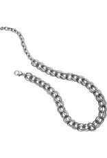 Brighton Brighton JM1010 Pebble Link Necklace Brighton Brighton JM1010 Pebble Link Necklace