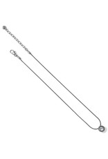 Brighton Brighton JL626M Crystal Twinkle Necklace April Brighton Brighton JL626M Crystal Twinkle Necklace April