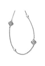 Brighton Brighton JM0040 Interlok Petite Long Necklace
