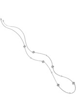 Brighton Brighton JM0040 Interlok Petite Long Necklace