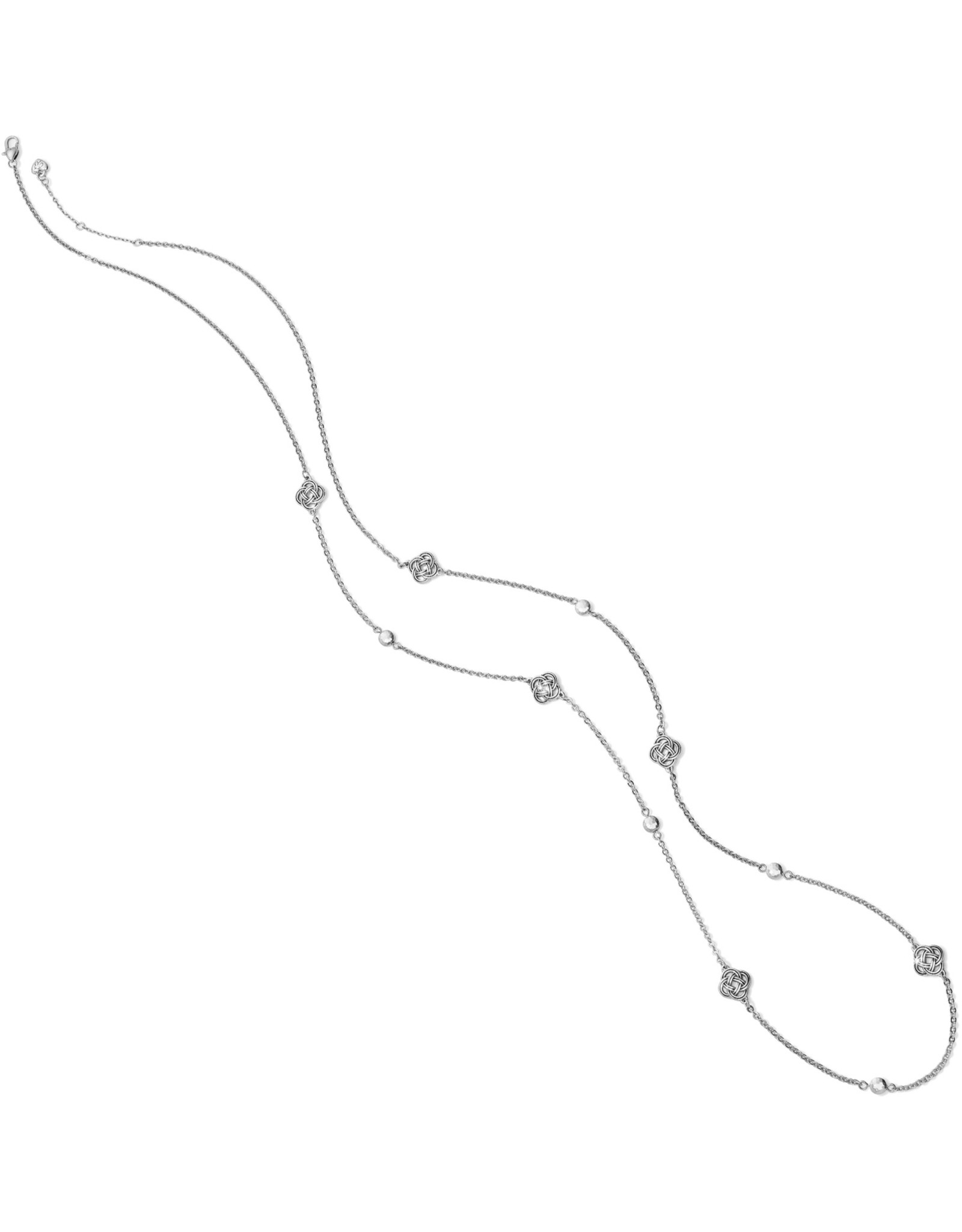 Brighton Brighton JM0040 Interlok Petite Long Necklace