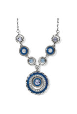 Brighton Brighton JL7891 Halo Eclipse Necklace