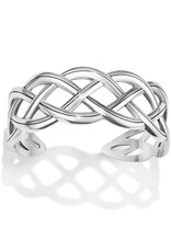 Brighton Brighton JF6990 Interlok Braid Cuff