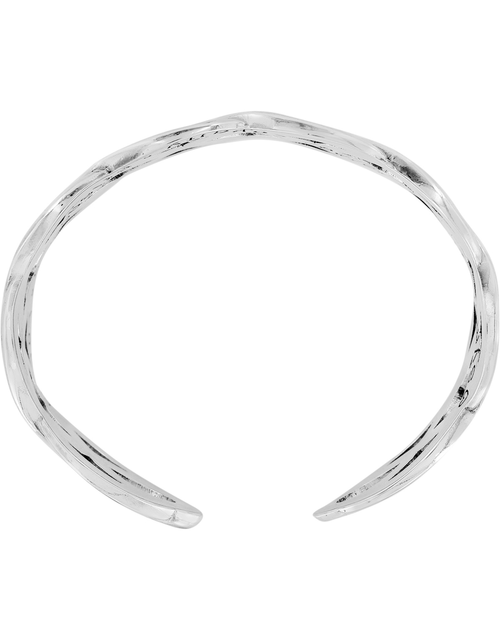 Brighton Brighton JF6990 Interlok Braid Cuff