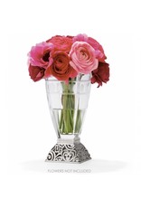 Brighton Brighton G60160 Lacie Daisy Glass Vase OOL Brighton Brighton G60160 Lacie Daisy Glass Vase OOL