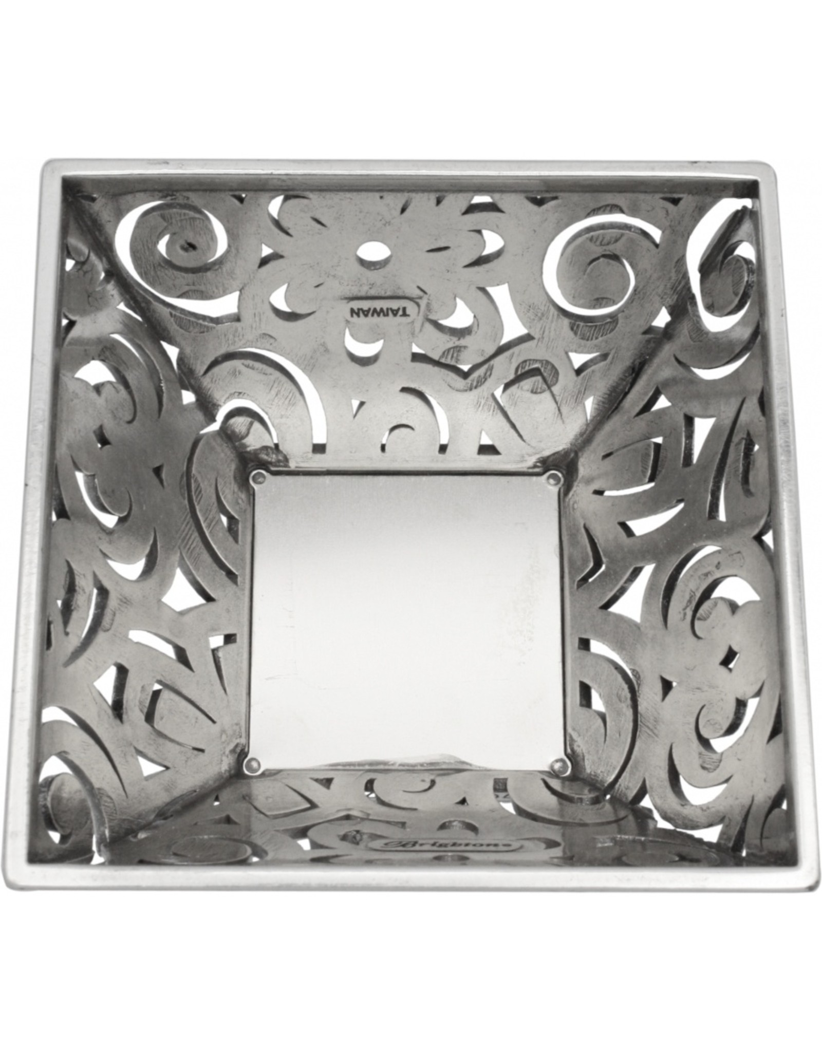 Brighton Brighton G60160 Lacie Daisy Glass Vase OOL