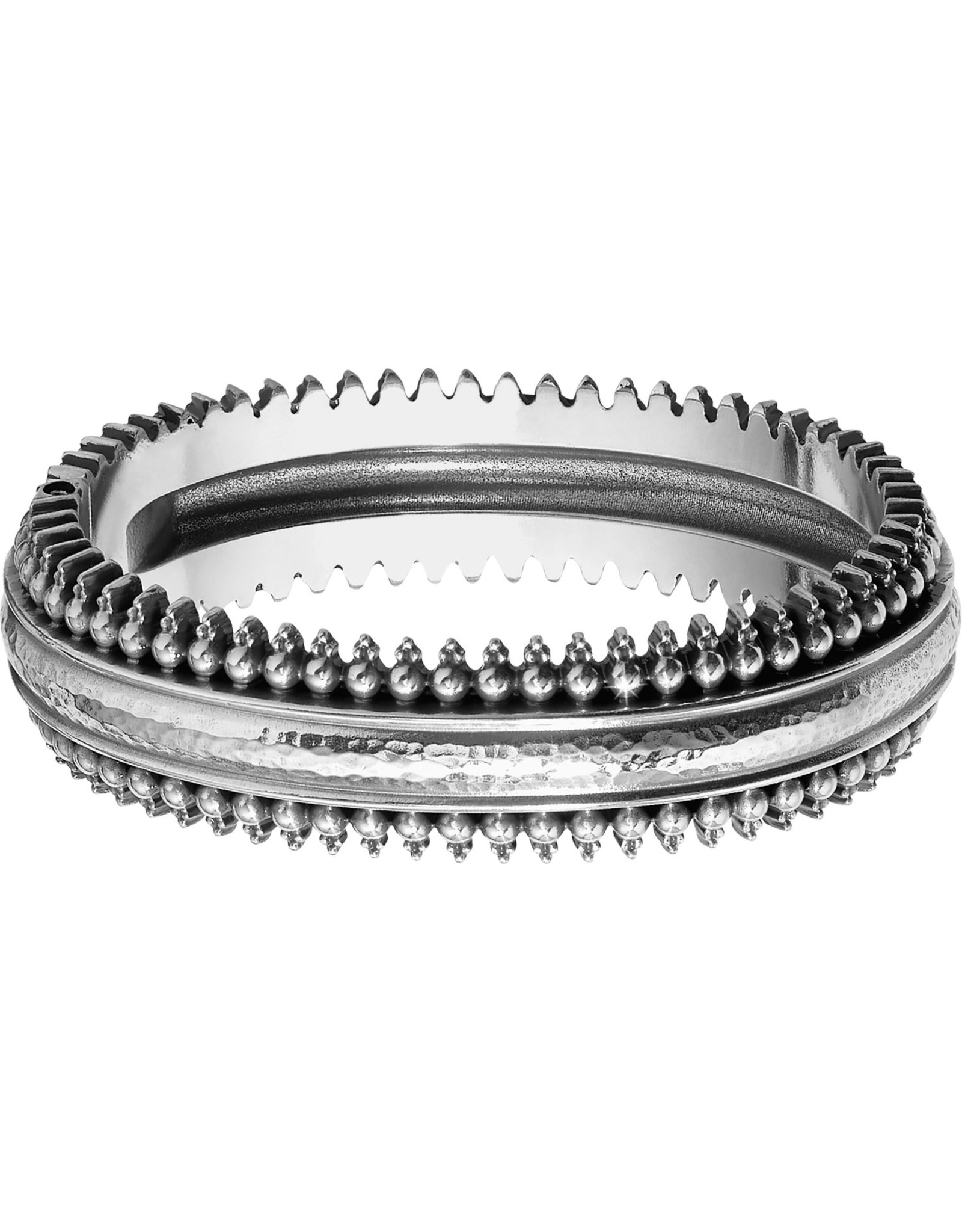 Brighton Brighton JF6200 Telluride Hinged Bangle