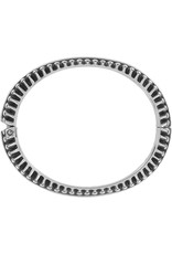 Brighton Brighton JF6200 Telluride Hinged Bangle