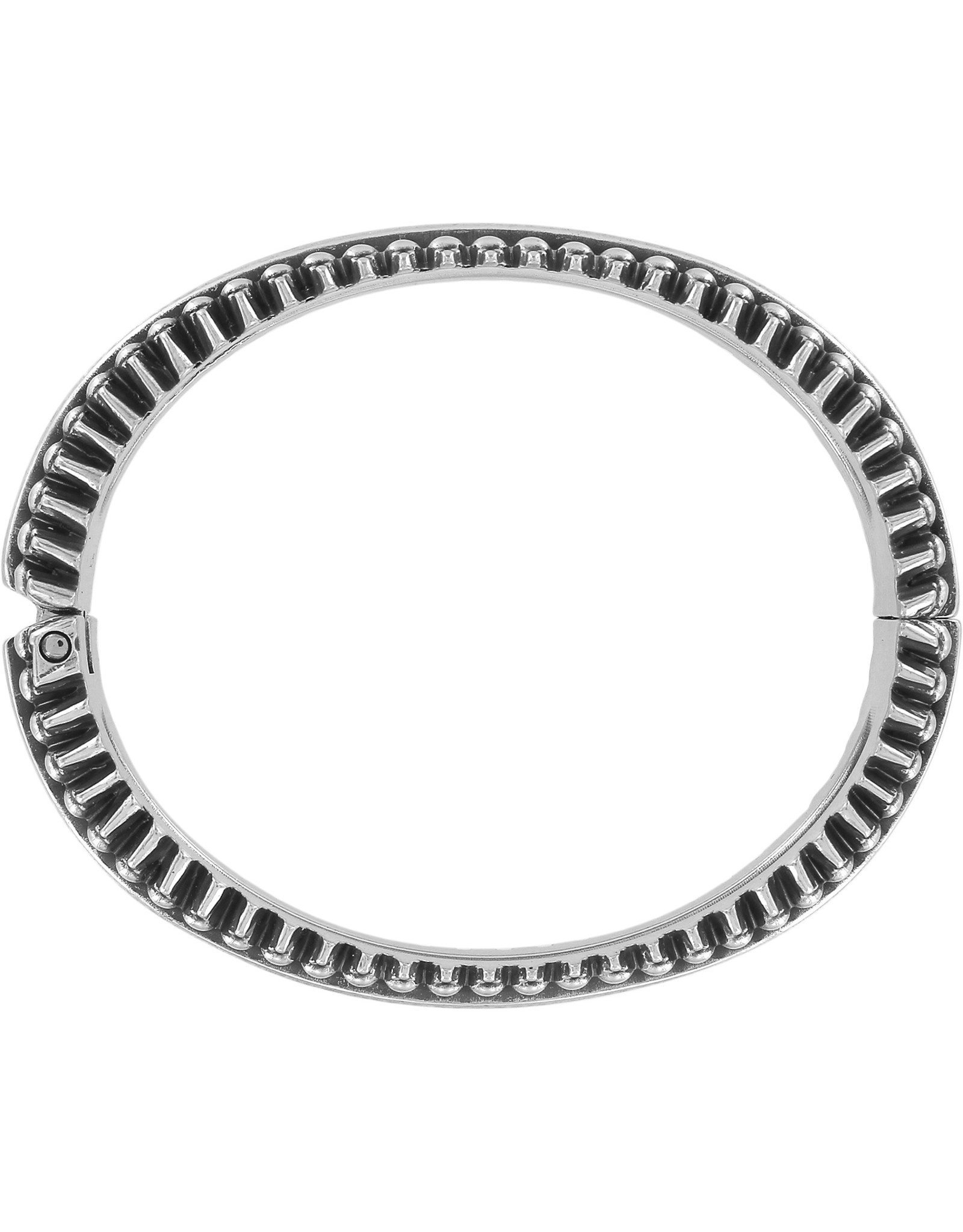 Brighton Brighton JF6200 Telluride Hinged Bangle
